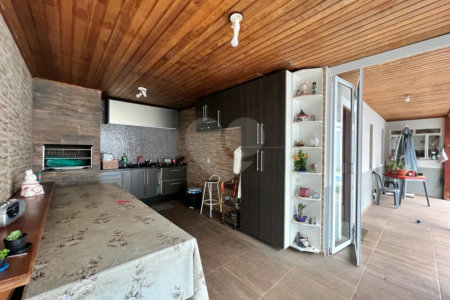 Casa à venda com 3 quartos, sendo 1 suíte,  no condomínio Ibiti do Paço, Sorocaba - SP