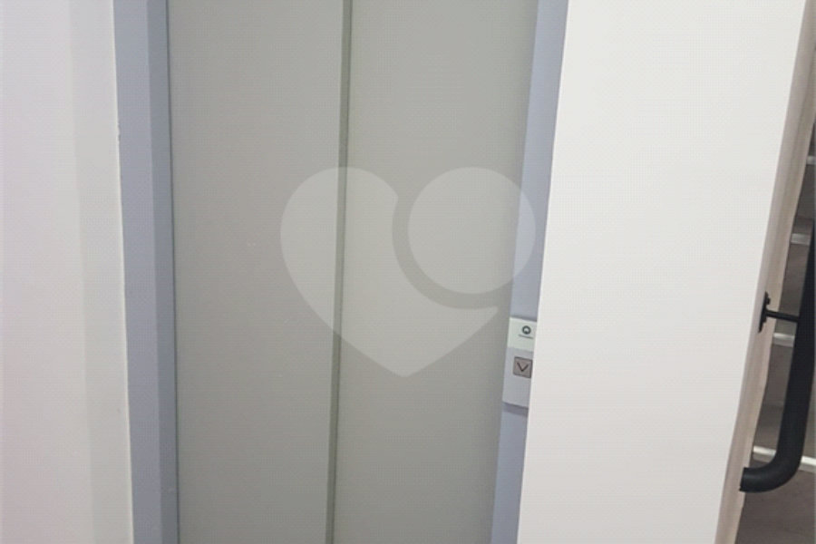 Apartamento à venda com 2 quartos, sendo 1 suíte, em Santana, São Paulo, SP