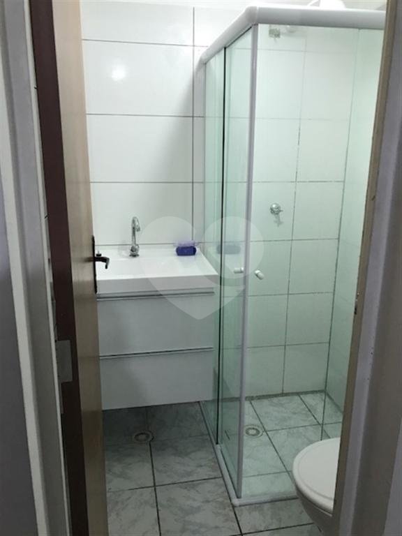 Apartamento à venda com 3 quartos em Super Quadra Morumbi, São Paulo, SP