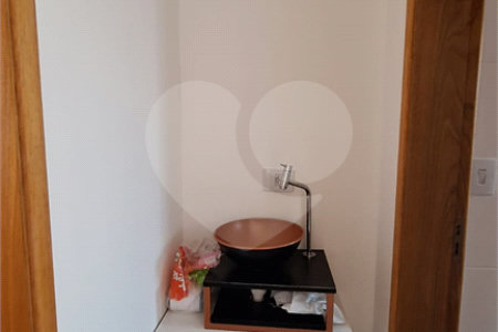 Apartamento à venda com 1 quarto em Santana, São Paulo, SP