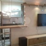 Apartamento à venda com 2 quartos, sendo 1 suíte, em Santana, São Paulo, SP