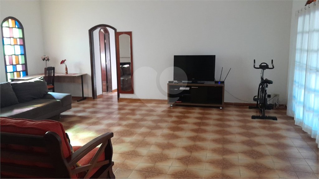 Sítio à venda com 5 quartos, sendo 2 suítes,  em Rosário, Atibaia, SP