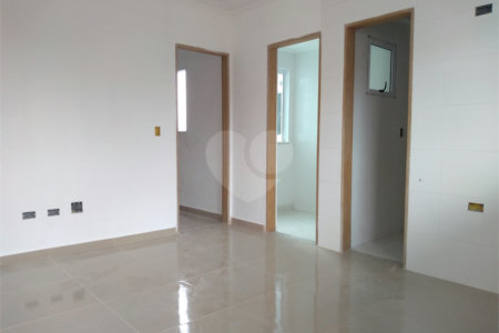 Casa à venda com 1 quarto no condomínio Rosa, São Paulo - SP