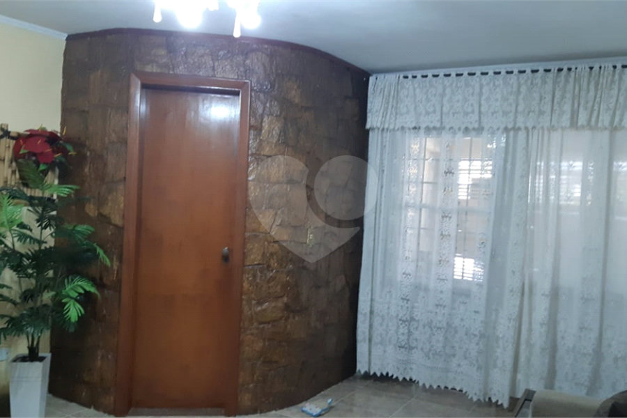 Sobrado à venda com 2 quartos em Jaçanã, São Paulo, SP