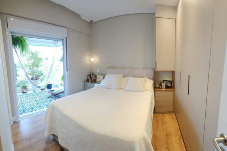 Apartamento com 2 dormitórios à venda, 83 m² por R$ 1.590.000,00 - Boqueirão - Santos/SP