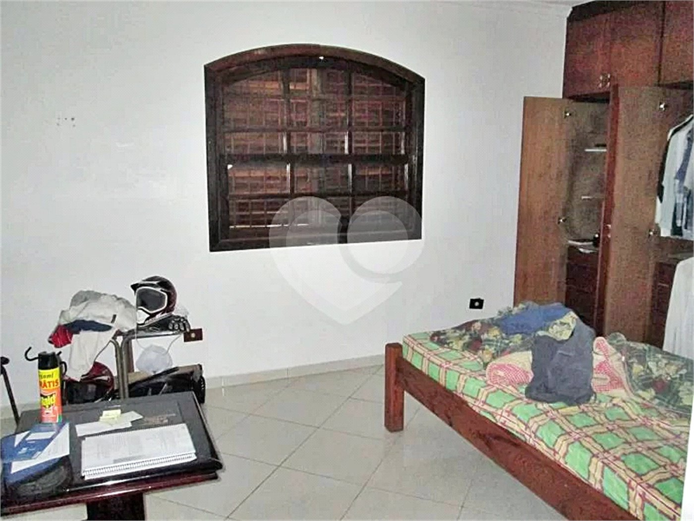Sobrado à venda com 6 quartos, sendo 4 suítes, em Vila Albertina, São Paulo, SP