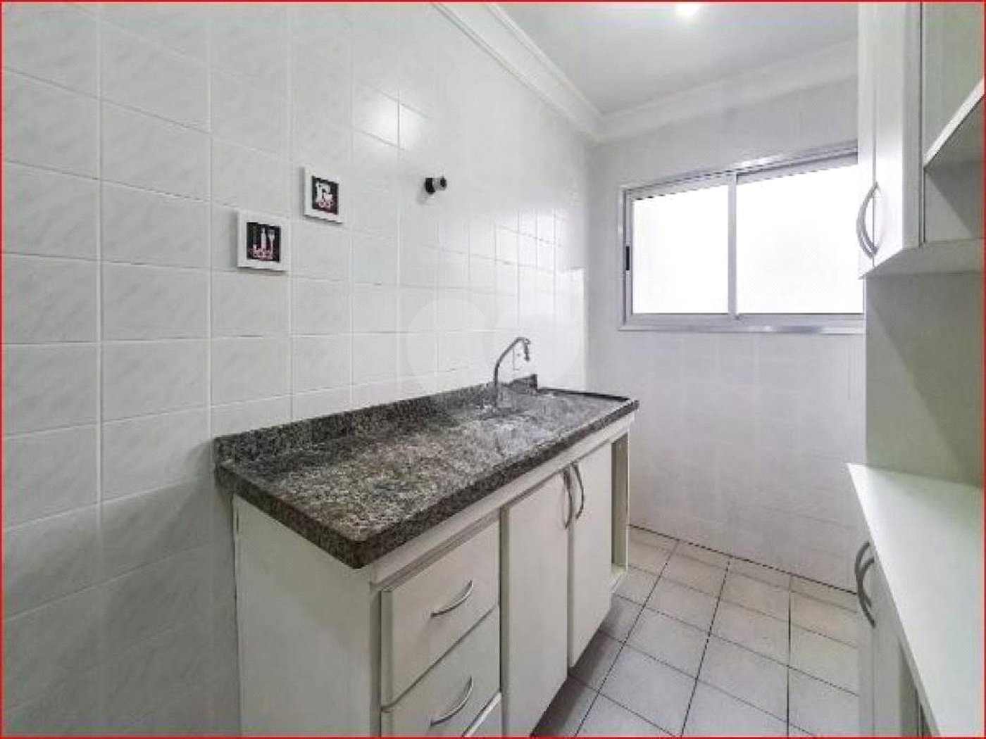Apartamento à venda com 2 quartos em Ipiranga, São Paulo, SP