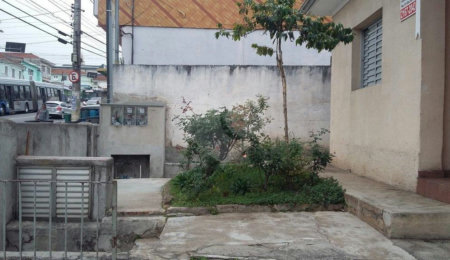 Casa Térrea à venda com 2 quartos em Imirim, São Paulo, SP