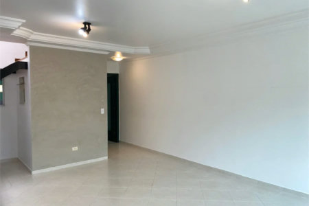 Sobrado à venda com 3 quartos, sendo 1 suíte, em Vila Lageado, São Paulo, SP