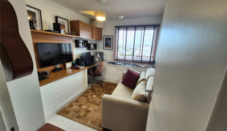 Apartamento à venda com 2 quartos em Vila Isabel, Rio de Janeiro, RJ