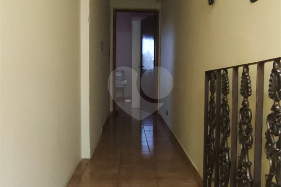 Sobrado à venda com 3 quartos em Limão, São Paulo, SP