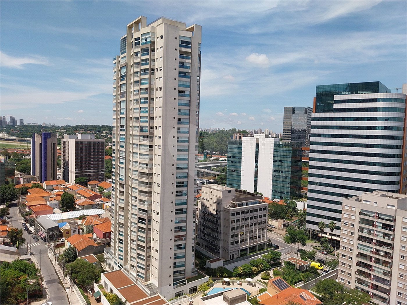 Laje Corporativa para alugar em Pinheiros, São Paulo, SP
