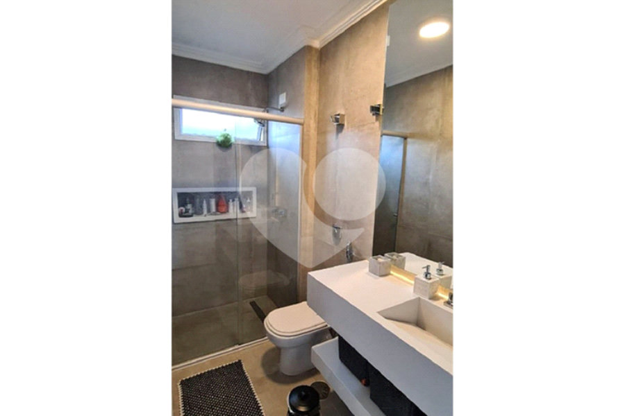 Apartamento à venda com 2 quartos, sendo 1 suíte, em Casa Verde, São Paulo, SP