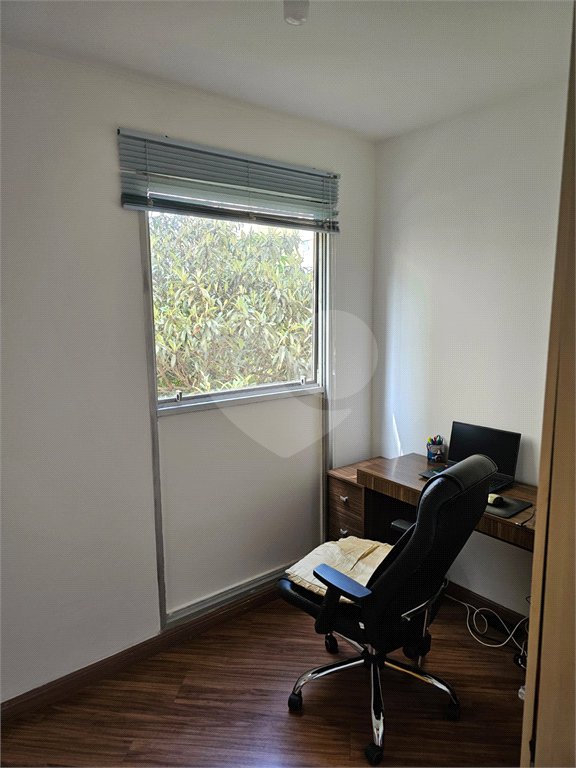 Apartamento à venda com 3 quartos em Vila Andrade, São Paulo, SP