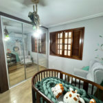 Casa à venda com 3 quartos, sendo 1 suíte, no condomínio Residencial Jardim das Flores 1510, Cotia - SP