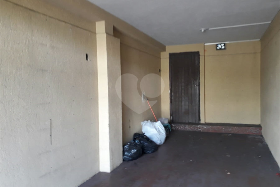 Sobrado à venda com 3 quartos, sendo 1 suíte, em Santana, São Paulo, SP