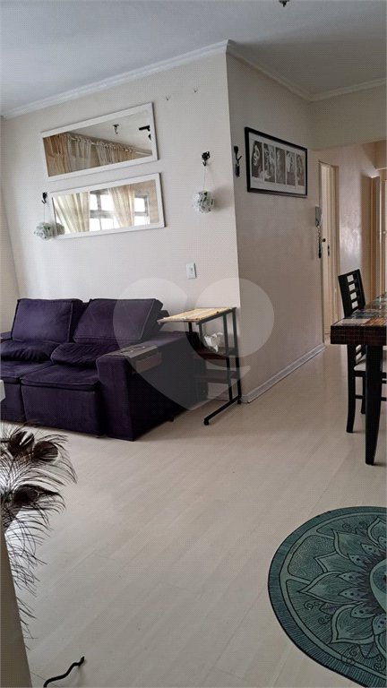 Apartamento à venda com 3 quartos, sendo 1 suíte,  em Vila Olímpia, São Paulo, SP
