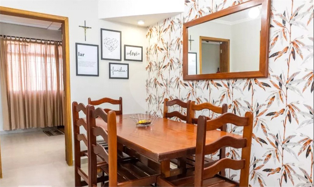 Casa de Vila à venda com 3 quartos, sendo 1 suíte, em Vila Maria Baixa, São Paulo, SP