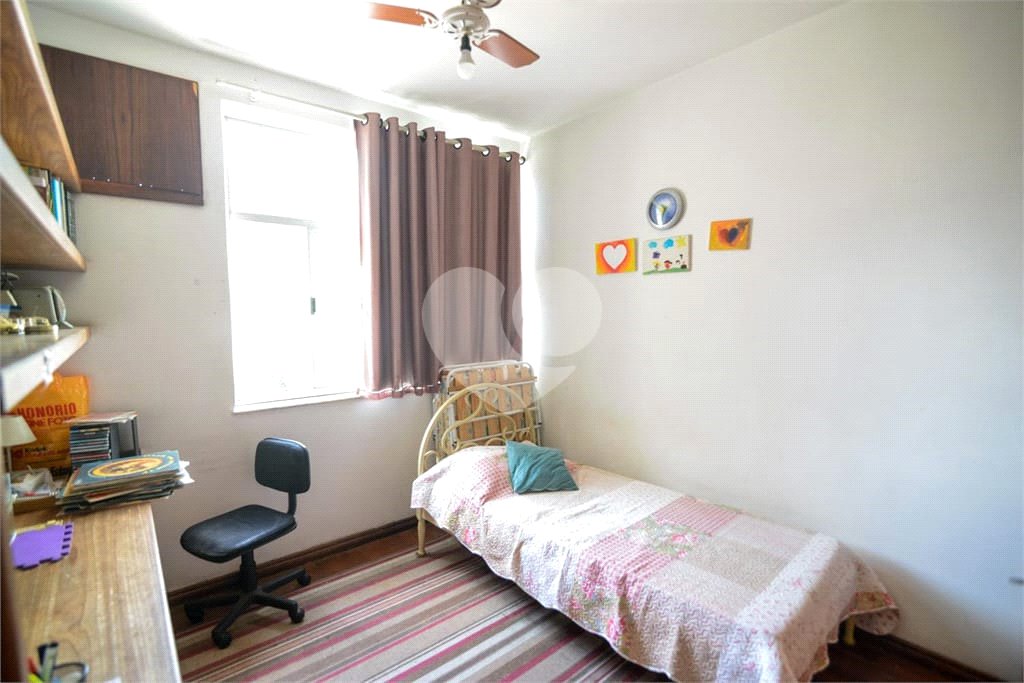 Apartamento à venda com 4 quartos, sendo 1 suíte, em Tijuca, Rio de Janeiro, RJ