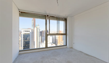 Apartamento à venda com 2 suítes em Itaim Bibi, São Paulo, SP