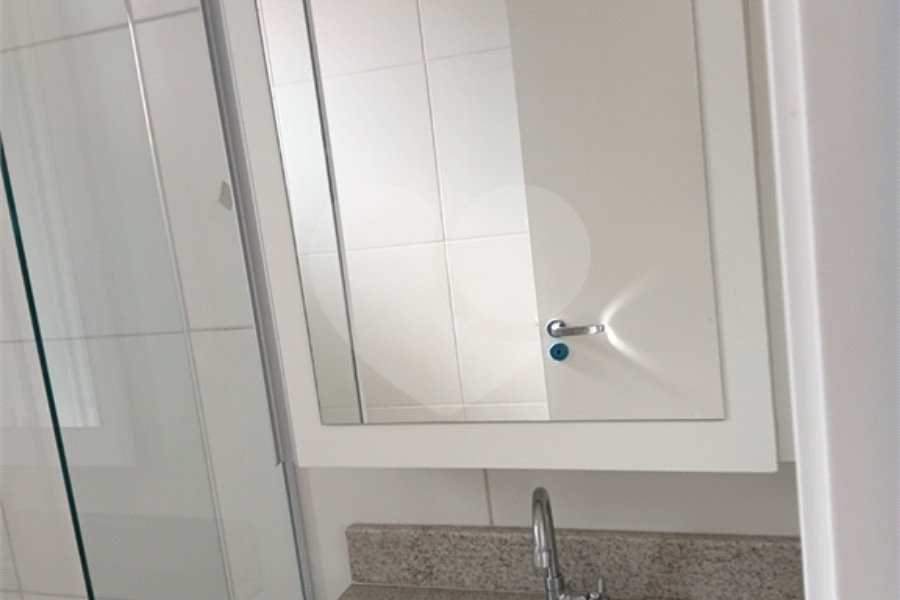 Apartamento para alugar com 2 quartos em Tucuruvi, São Paulo, SP