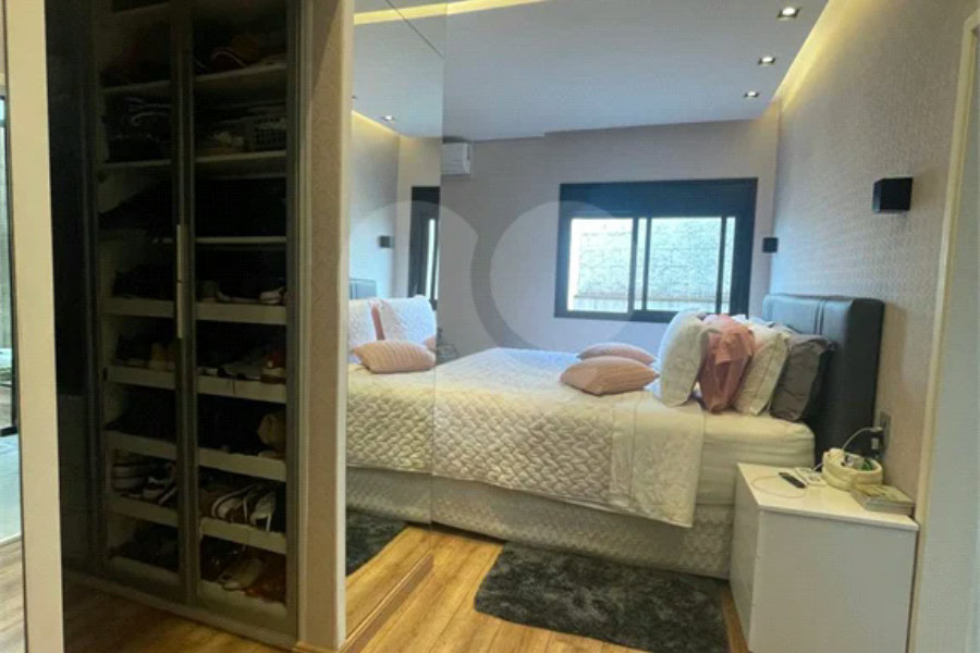 Sobrado à venda com 3 suítes em Casa Verde, São Paulo, SP