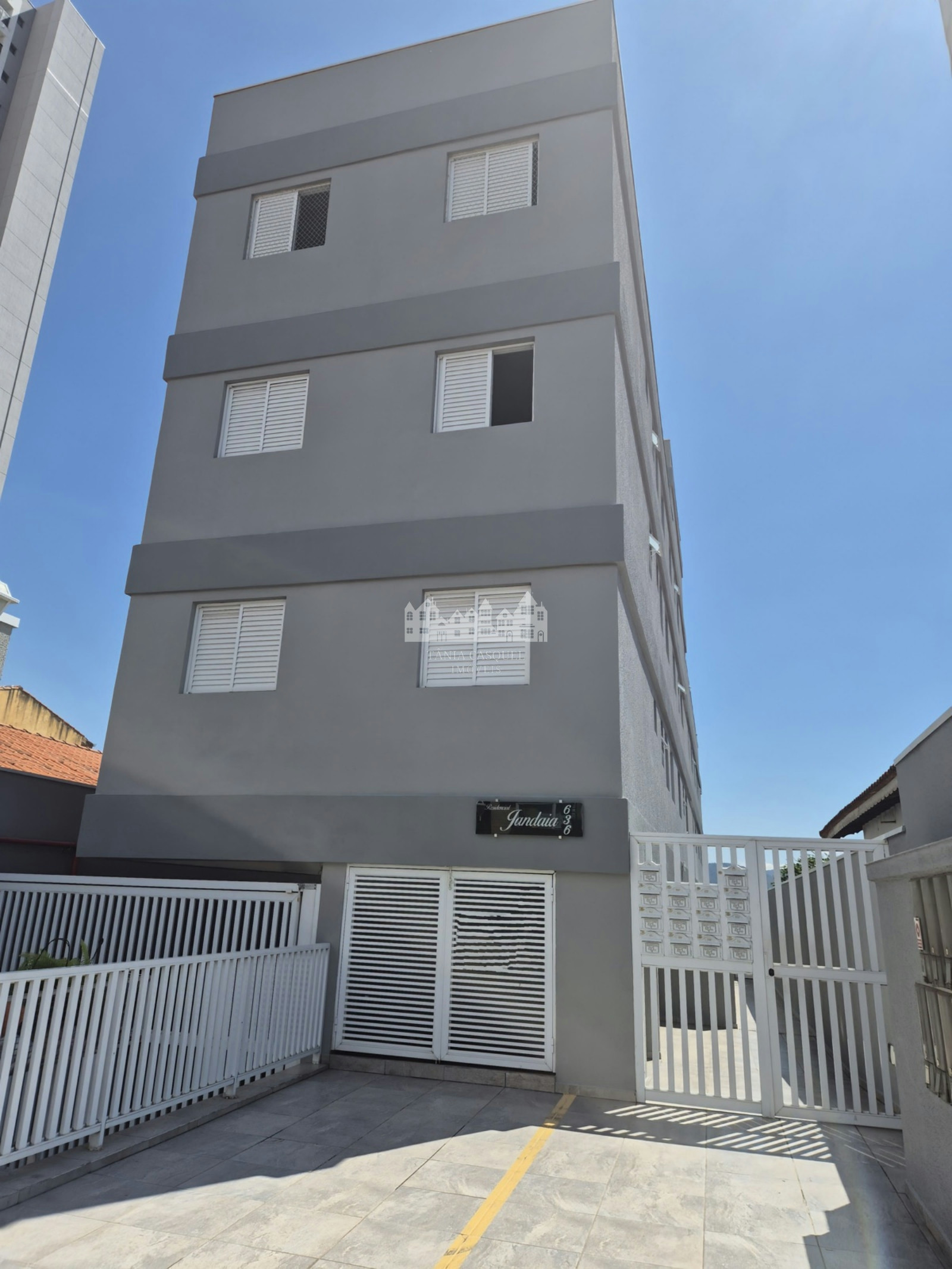 Apartamento, 2 quartos, 52 m² - Foto 3