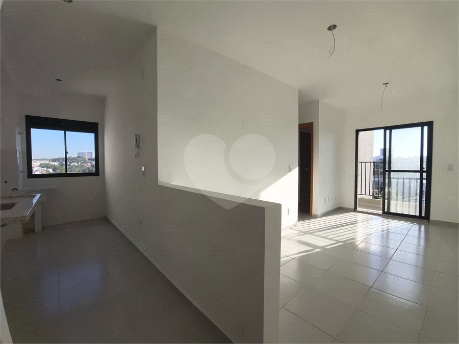 Apartamento à venda com 2 quartos, sendo 1 suíte, em Jardim Europa, Sorocaba, SP