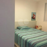 Apartamento à venda com 2 quartos em Vila Sônia, São Paulo, SP