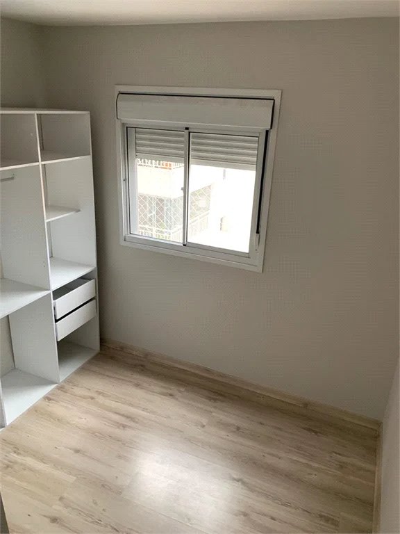 Apartamento à venda com 2 quartos, sendo 1 suíte, em Ferreira, São Paulo, SP