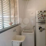 Apartamento à venda com 3 quartos em Santo Amaro, São Paulo, SP