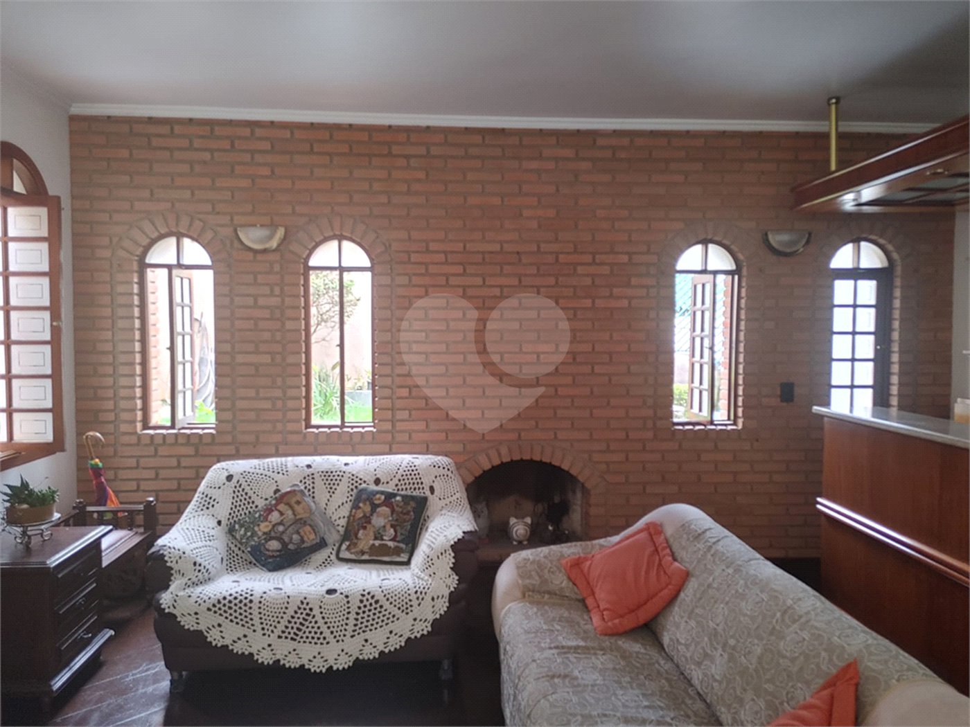 Casa à venda com 4 quartos, sendo 2 suítes, em Parque dos Príncipes, São Paulo, SP