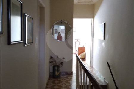 Sobrado à venda com 3 quartos em Vila Cordeiro, São Paulo, SP