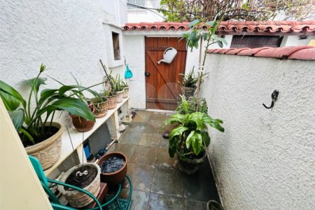 Casa de Vila à venda com 3 quartos em Maracanã, Rio de Janeiro, RJ