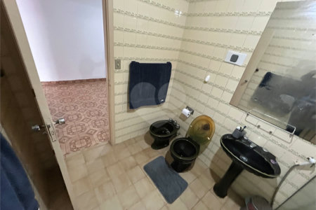 Apartamento à venda com 2 quartos em Praça da Bandeira, Rio de Janeiro, RJ
