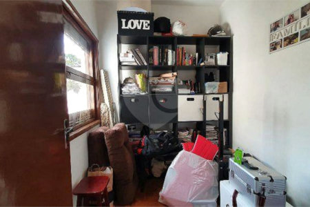 Sobrado à venda com 3 quartos, sendo 1 suíte, em Planalto Paulista, São Paulo, SP