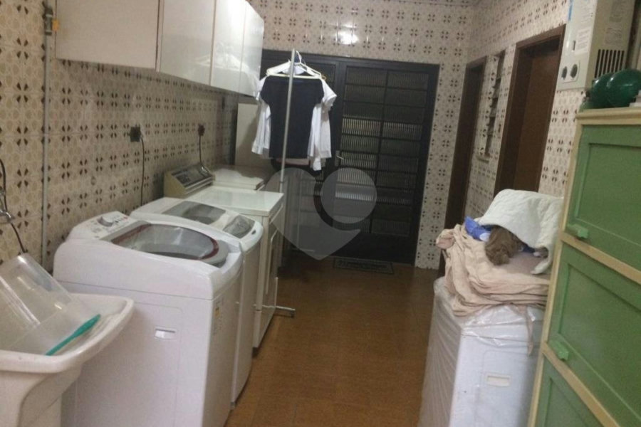 Sobrado à venda com 4 quartos em Santana, São Paulo, SP