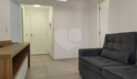 Apartamento para alugar com 1 suíte em Vila Mascote, São Paulo, SP