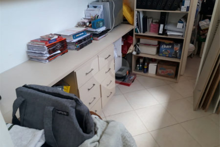 Apartamento à venda com 3 quartos, sendo 1 suíte, em Tijuca, Rio de Janeiro, RJ