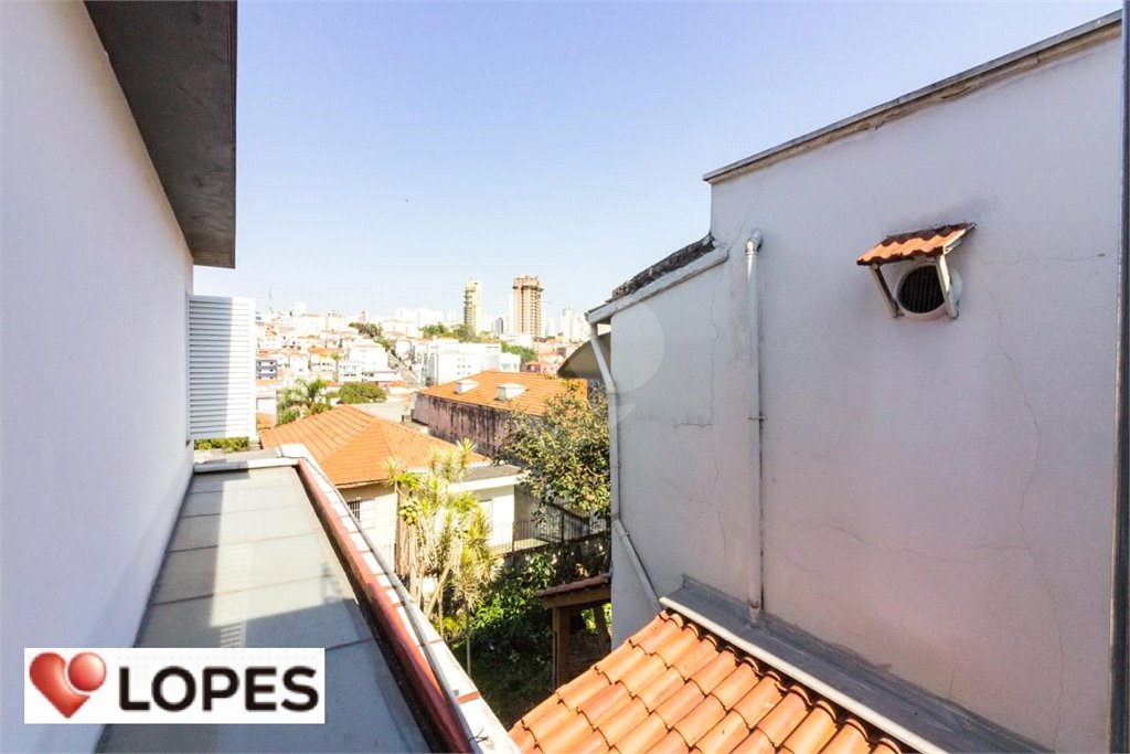 Casa à venda com 3 suítes em Santana, São Paulo, SP
