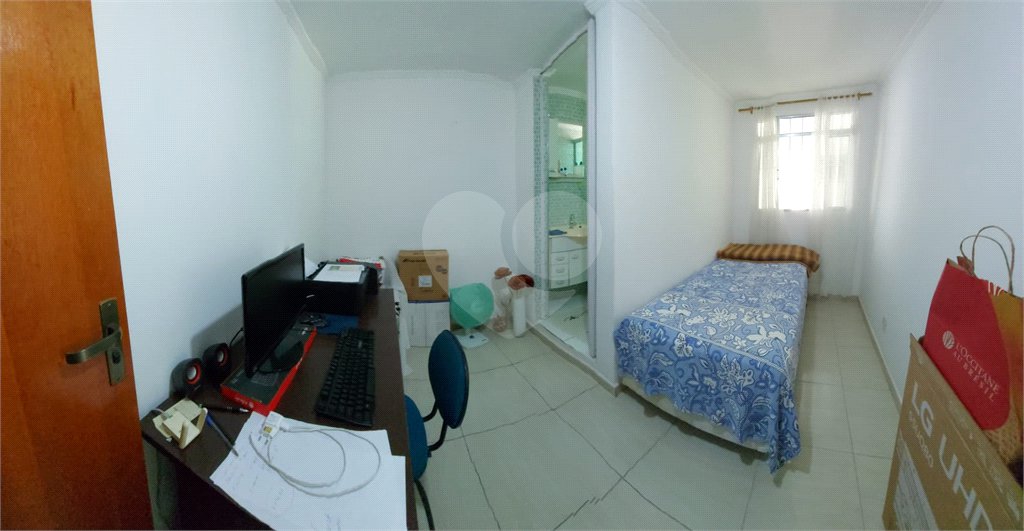 Casa à venda com 6 quartos, sendo 1 suíte, em Mandaqui, São Paulo, SP