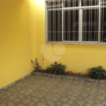 Sobrado à venda com 3 quartos, sendo 1 suíte, em Chácara Santo Antônio (zona Sul), São Paulo, SP