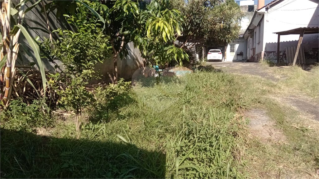 Terreno à venda em Casa Verde, São Paulo, SP