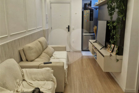 Apartamento à venda com 3 quartos, sendo 1 suíte, em Parque Residencial da Lapa, São Paulo, SP