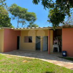 Chácara à venda com 3 quartos, sendo 1 suíte,  em Micai, Salto, SP