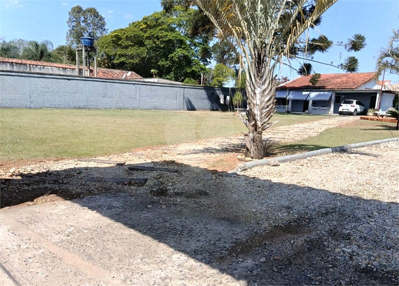 Chácara à venda com 2 quartos em Vale San Fernando, Itapetininga, SP