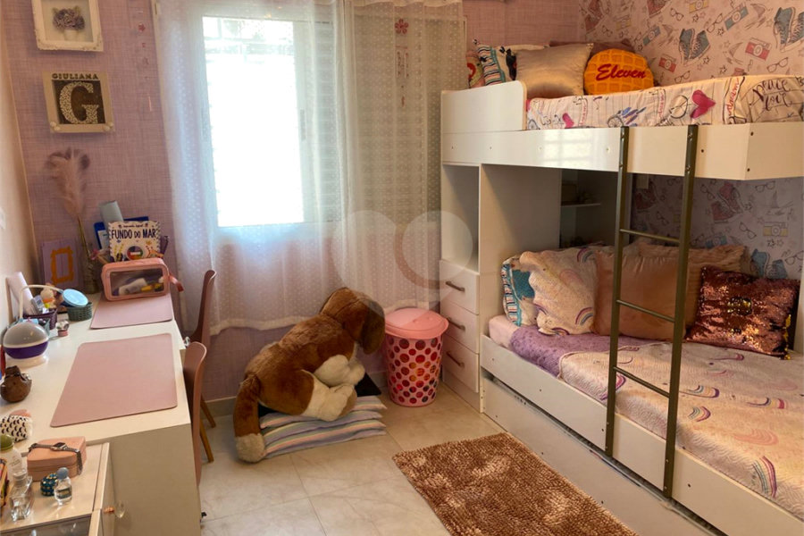 Sobrado à venda com 3 suítes em Vila Ester (zona Norte), São Paulo, SP