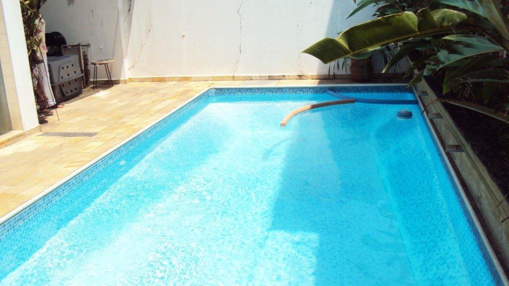 Sobrado à venda com 3 quartos, sendo 1 suíte, em Jardim Prudência, São Paulo, SP