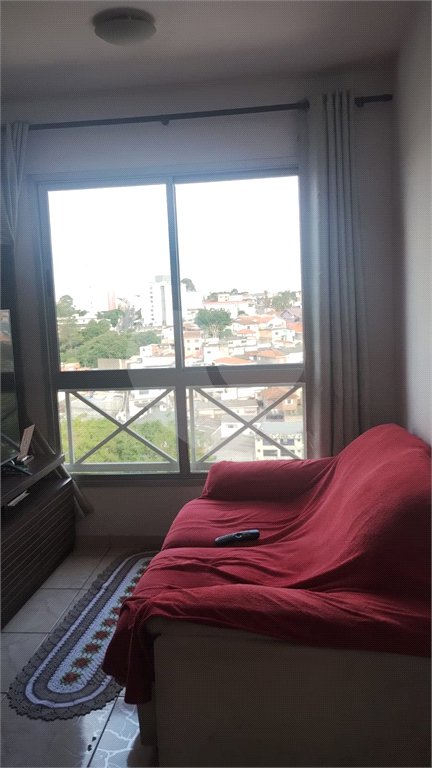 Apartamento à venda com 2 quartos em Freguesia do Ó, São Paulo, SP