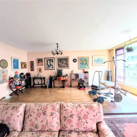Apartamento à venda com 3 quartos, sendo 1 suíte,  em Copacabana, Rio de Janeiro, RJ